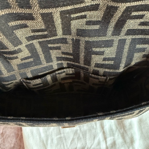 Fendi Baguette mini “perfect” - Picture 3 of 12